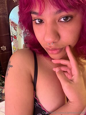 carmennl0ve Nude Leaked Photo #38