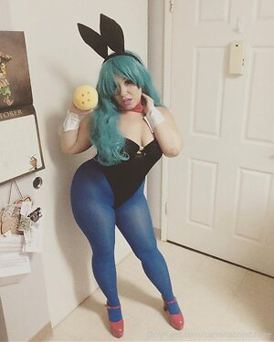 carmitabonitafree Nude Leaked Photo #15