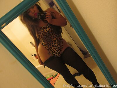 carmitabonitafree Nude Leaked Photo #18