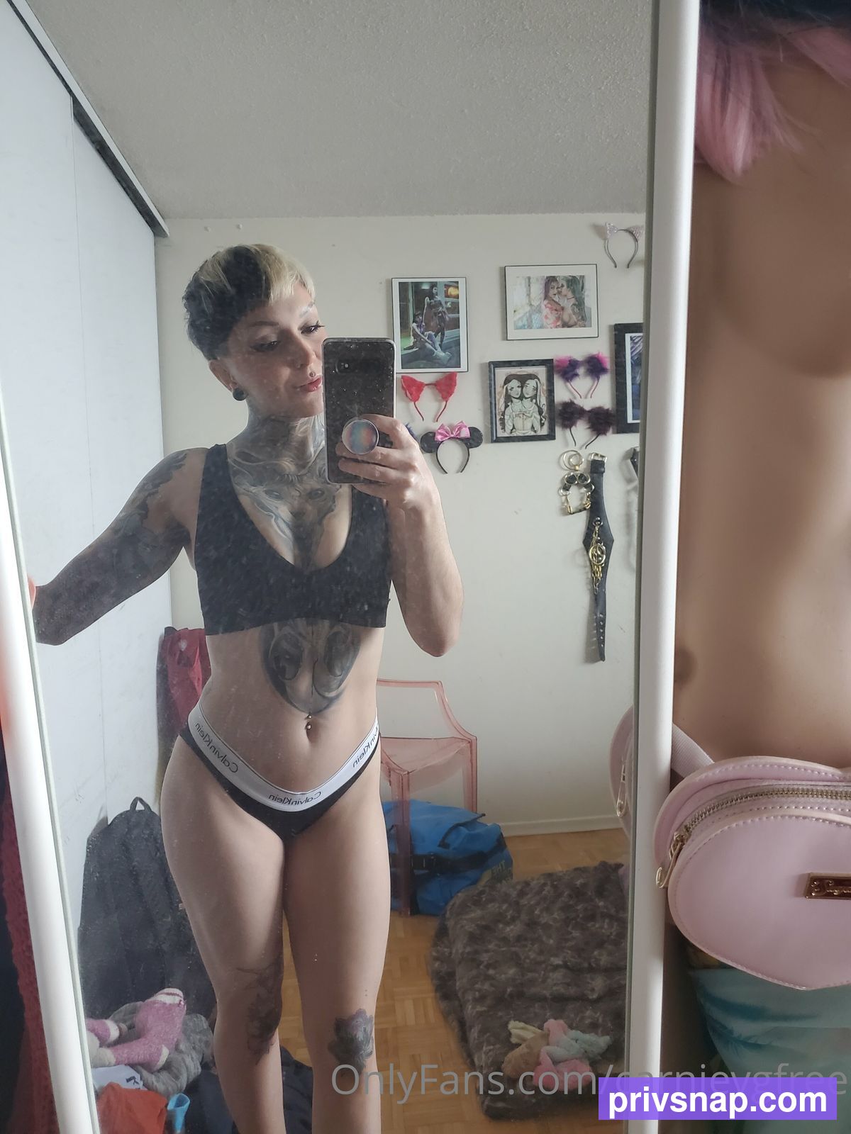 carnievgfree Nude Leaked Photos