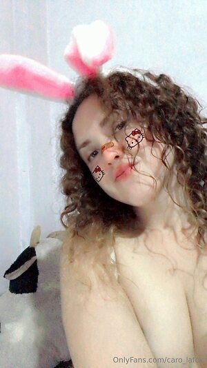caro lafox Nude Leaked Photo #5