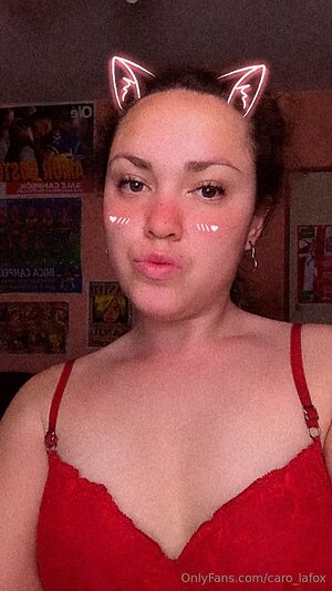 caro lafox Nude Leaked Photo #6