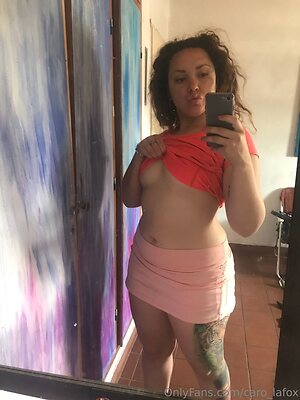 caro lafox Nude Leaked Photo #7