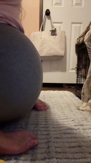 caroh10160 Nude Leaked Photo #9
