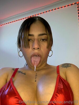 carolinacandy 09 Nude Leaked Photo #16
