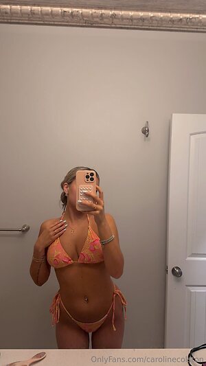 carolinecolston Nude Leaked Photo #37