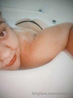 caroooool Nude Leaked Photo #8