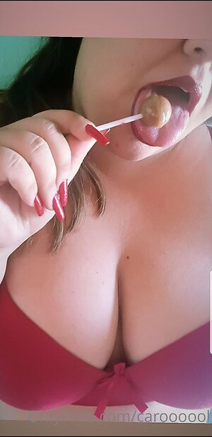 caroooool Nude Leaked Photo #10