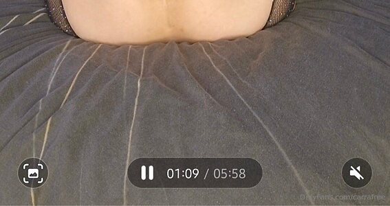 carrafree Nude Leaked Photo #16