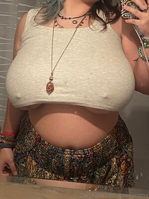 caseycmss Nude Leaked Photo #13