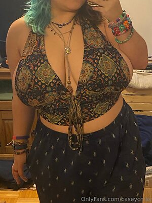 caseycmss Nude Leaked Photo #16