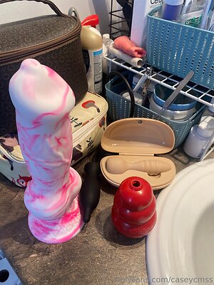 caseycmss Nude Leaked Photo #34