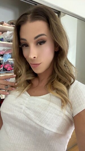 caseykissesxoxo Nude Leaked Photo #18