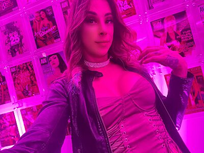caseykissesxoxo Nude Leaked Photo #41