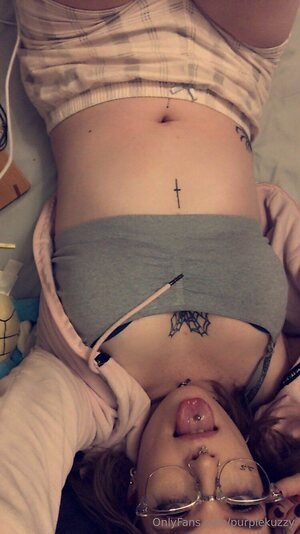 caspersthickxx Nude Leaked Photo #8