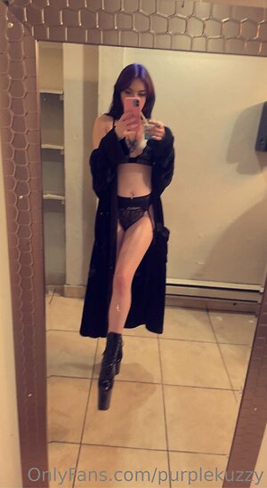 caspersthickxx Nude Leaked Photo #14