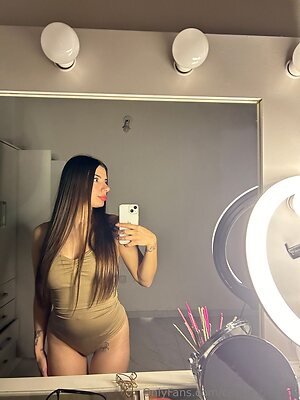 cassie babyok Nude Leaked Photo #4