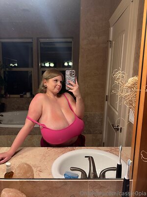 cassie0pia Nude Leaked Photo #5