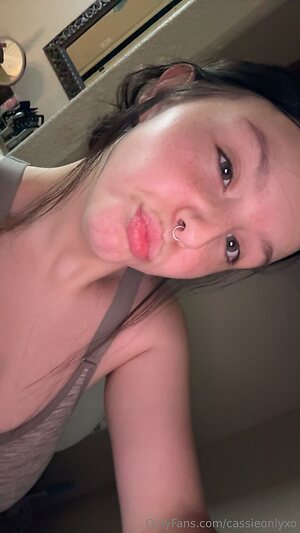 cassieonlyxo Nude Leaked Photo #2