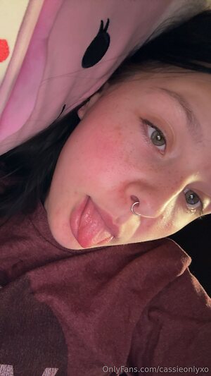cassieonlyxo Nude Leaked Photo #7