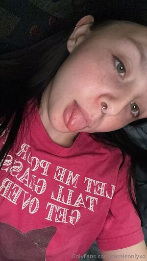 cassieonlyxo Nude Leaked Photo #10