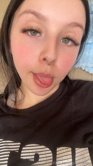 cassieonlyxo Nude Leaked Photo #11