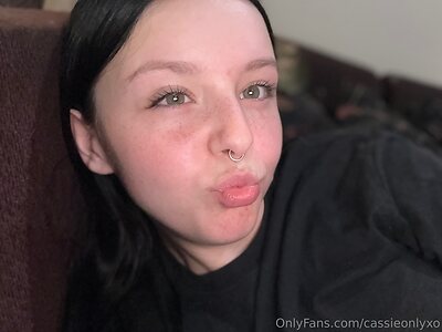 cassieonlyxo Nude Leaked Photo #14