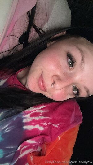 cassieonlyxo Nude Leaked Photo #17