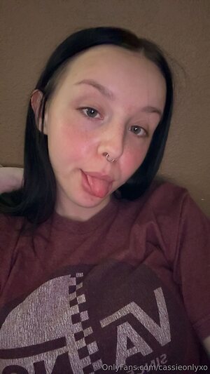 cassieonlyxo Nude Leaked Photo #19