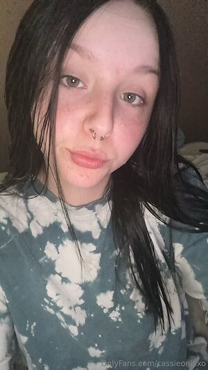 cassieonlyxo Nude Leaked Photo #20