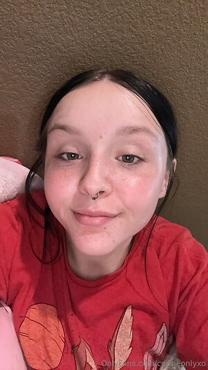 cassieonlyxo Nude Leaked Photo #24