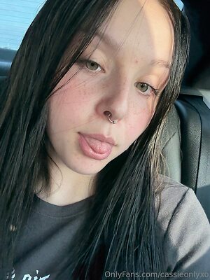 cassieonlyxo Nude Leaked Photo #25