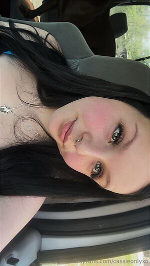cassieonlyxo Nude Leaked Photo #29