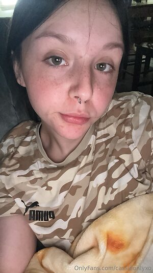 cassieonlyxo Nude Leaked Photo #34