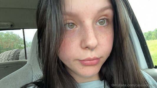 cassieonlyxo Nude Leaked Photo #35