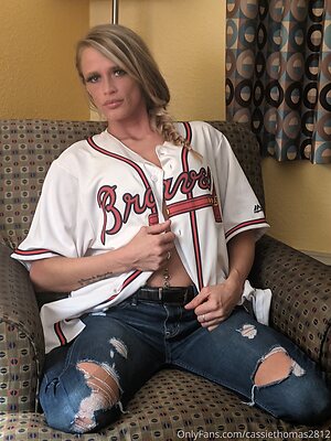 cassthomas2021 Nude Leaked Photo #25