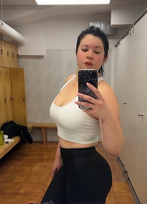 catalinalovesfit Nude Leaked Photo #24