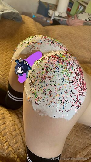 catinhat7 Nude Leaked Photo #4