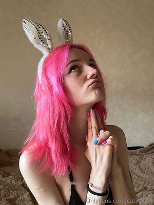 catinhat7 Nude Leaked Photo #7
