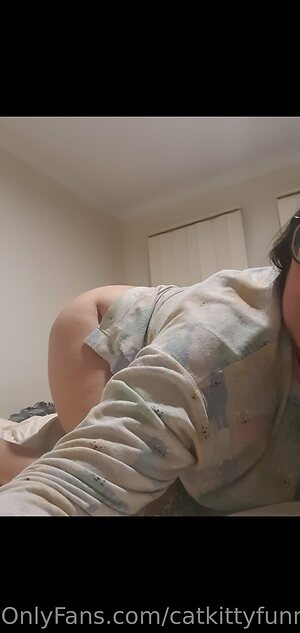 catkittyfunnz Nude Leaked Photo #25
