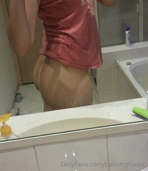catkittyfunnz Nude Leaked Photo #32