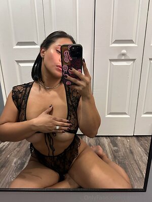 catortiz02 Nude Leaked Photo #13