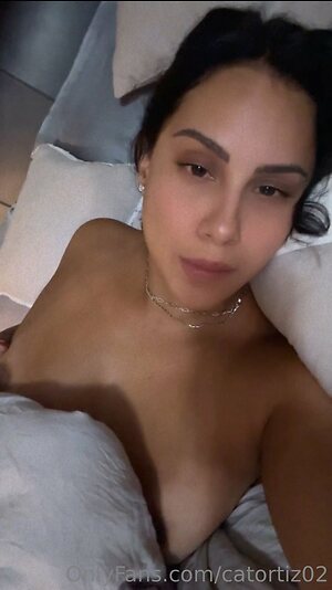 catortiz02 Nude Leaked Photo #19