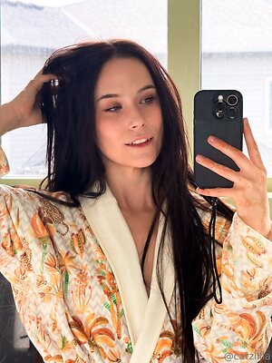 catziilla Nude Leaked Photo #13