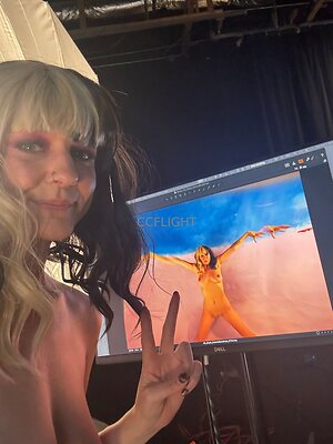 ccflight Nude Leaked Photo #19