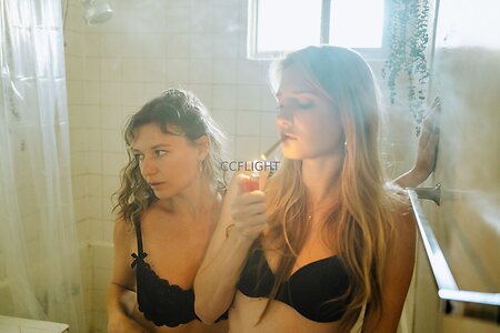 ccflight Nude Leaked Photo #25