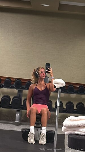 cclaire bbearxo Nude Leaked Photo #28