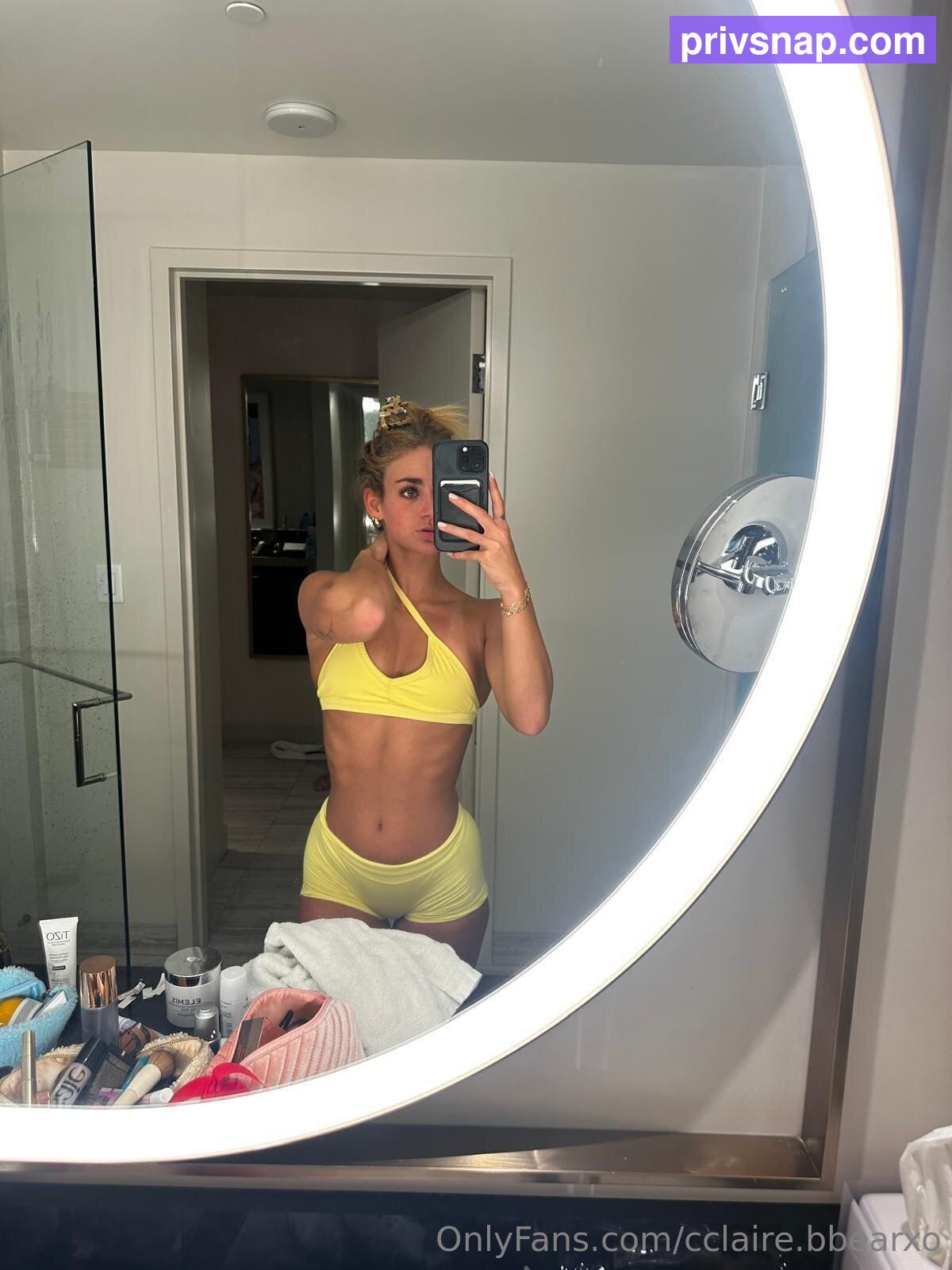 cclaire bbearxo (Claire Bea) Nude Leaked Photo #31
