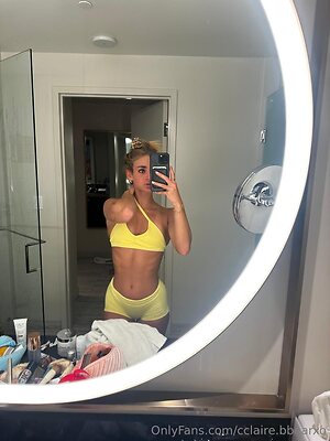 cclaire bbearxo Nude Leaked Photo #31