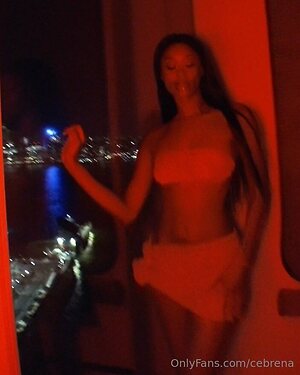 cebrena Nude Leaked Photo #3